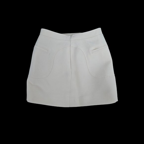 Dior Skirt Size Small - Picture 3 of 4